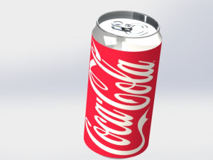 cola Free 3D Models - Download 3D cola Available formats: c4d, max