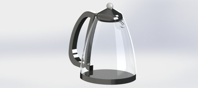 kattle Model 3D .c4d .max .obj .3ds .fbx .stl .blend 