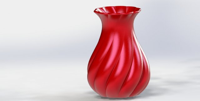 flower pot Modèle 3D .c4d .max .obj .3ds .fbx .stl .blend 