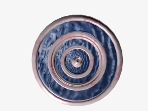waterworks-fountain 3D 모델