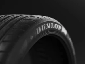 tyre 3D Model