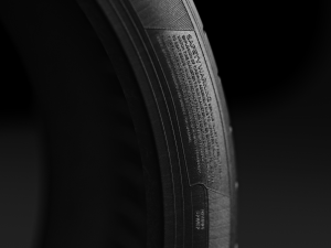 tyre 3D 모델