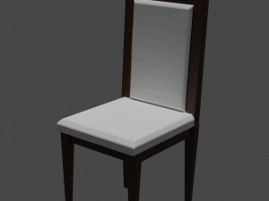 chair 3D Model