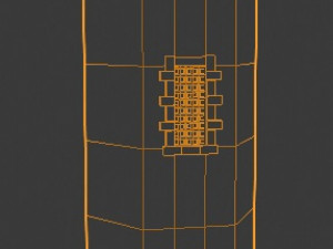 tower 3D Model