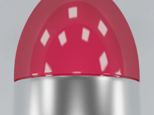 cook alarm clock 3D Model