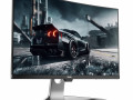 BenQ Curved Monitor EX3203R 3D Model