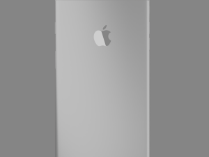 iphone 6s plus 3D Model