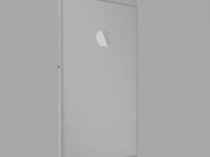 iphone 6s plus 3D Model