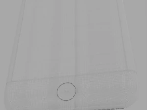 iphone 6s plus 3D Model