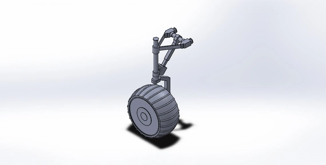 rover vehicle 3D Print Model .c4d .max .obj .3ds .fbx .stl .blend 