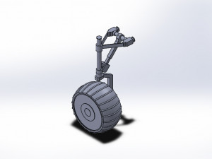 rover vehicle Modelo de impresión 3D
