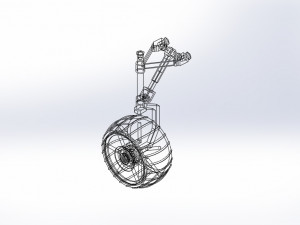 rover vehicle Modelo de impresión 3D