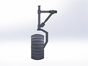 rover vehicle Modelo de impresión 3D