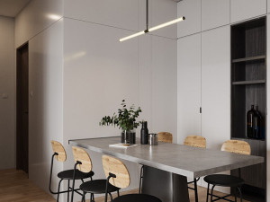 apartment design 3D Model