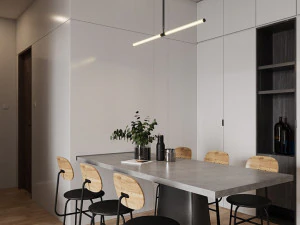 apartment design 3D Model