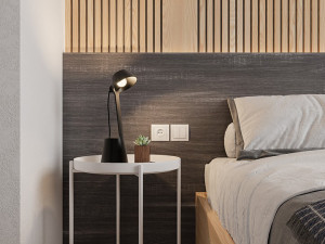 apartment design 3D Model