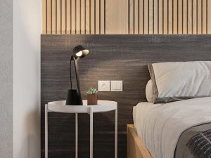 apartment design 3D Model