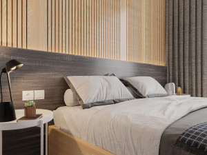 apartment design 3D Model