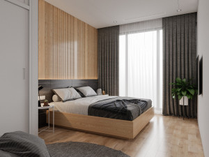 apartment design 3D Model