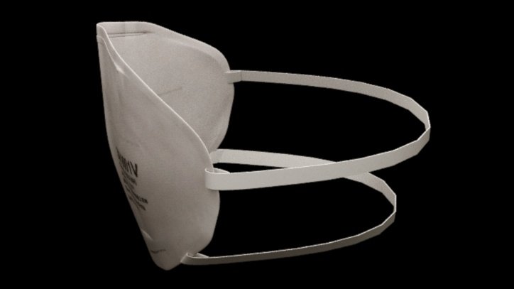 zenith surgical mask