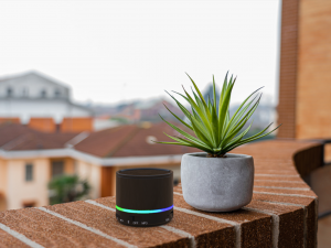 small bluetooth speaker 3D Модель
