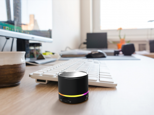 small bluetooth speaker 3D Модель