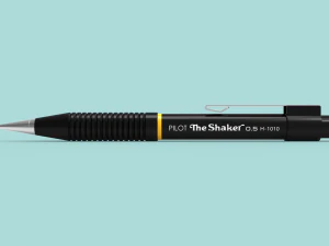 mechanical pencil 3D Model