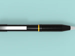 mechanical pencil 3D Model
