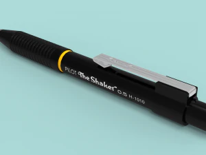 mechanical pencil 3D Model