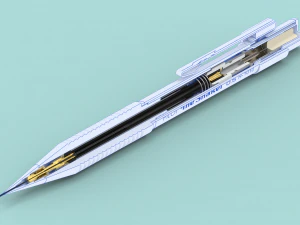 mechanical pencil 3D Model