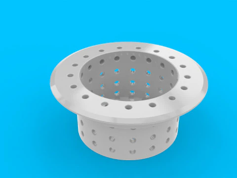 Волшебный дренаж 3D Принт Модель