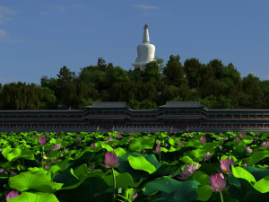 beihai par Modelo 3D