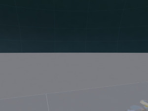small fish 3D 모델
