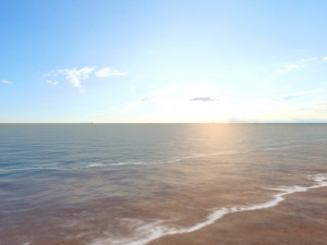seaside Modelo 3D