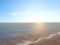 Seaside 3D Model