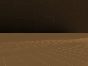 seaside Model 3D