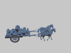 porcelain 3D-Modell