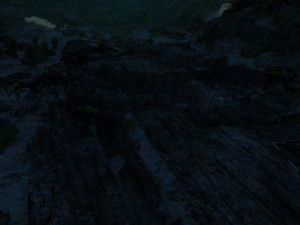 seabed 3D Model
