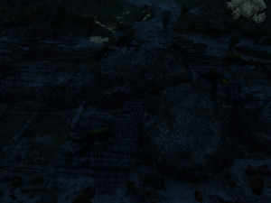 seabed 3D Model