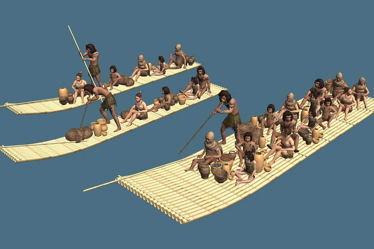 primitive 3D Model .c4d .max .obj .3ds .fbx .stl .blend