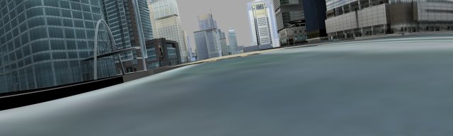 subway 3Dモデル .c4d .max .obj .3ds .fbx .stl .blend 