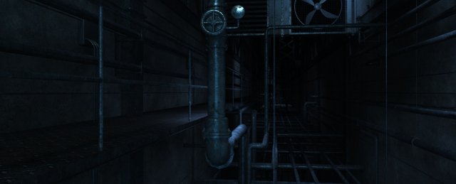 underground pipeline 3Dモデル .c4d .max .obj .3ds .fbx .stl .blend 