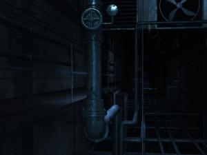 underground pipeline 3D मॉडल