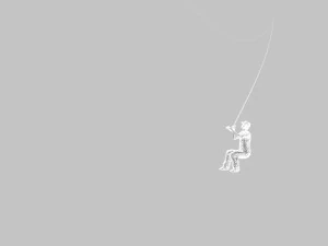 fishing 3D Model