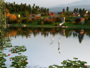 resort 3D Модель