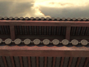 city tower Modelo 3D