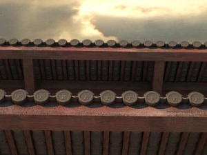 şehir kulesi 3D Model