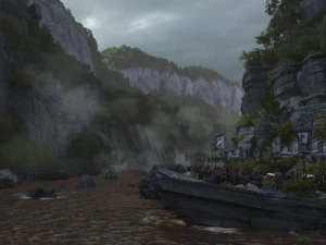 comida do ex&eacute;rcito Modelo 3D