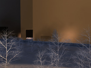ancient city 3D-Modell