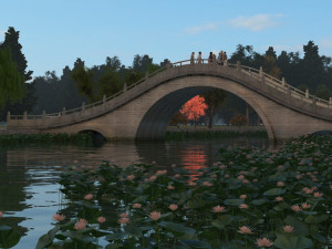 park Model 3D